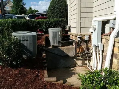 Leinbach Services Inc - Handyman Services in Kingsport, TN