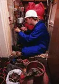 Workman Heating & Cooling, Inc. - Air Duct Cleaning Services in Morrison, IL