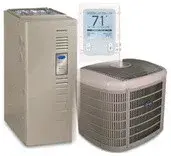 Workman Heating & Cooling, Inc. - Air Duct Cleaning Services in Morrison, IL