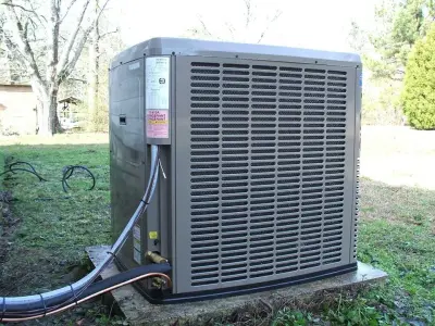 Westberry Heating & Air Conditioning - Air Duct Cleaning Services in Garden City, ID