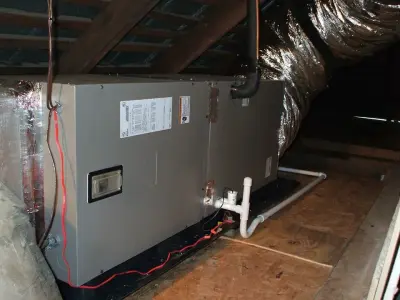 Westberry Heating & Air Conditioning - Air Duct Cleaning Services in Garden City, ID