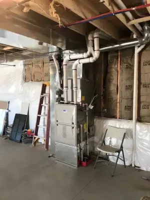 The Heat Depot - Plumbing Services in Colorado Springs, CO