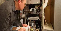 Integrity Air of Metro Atlanta, LLC - Heating & Cooling Services in Newnan, GA