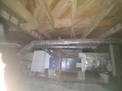 Integrity Air of Metro Atlanta, LLC - Heating & Cooling Services in Newnan, GA