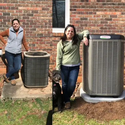 Arctic Blast Heating & Air - Air Duct Cleaning Services in Norcross, GA