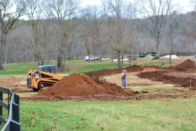 EcoMech Geothermal Heating and Air Service - Heating & Cooling Services in Newnan, GA