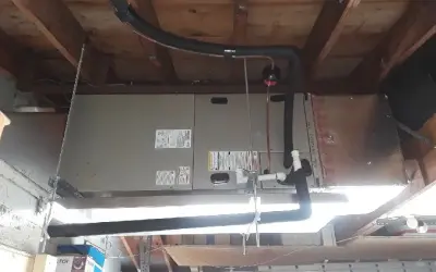 Kron & West - Heating & Cooling Services in South Pasadena, CA