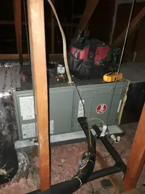 Kron & West - Heating & Cooling Services in South Pasadena, CA
