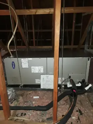 Kron & West - Heating & Cooling Services in South Pasadena, CA