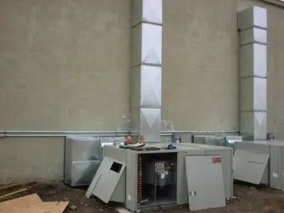Lambasio Inc - Air Duct Cleaning Services in Galesburg, IL