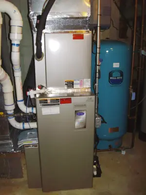 Climatic Heating and Cooling, Inc. - Air Duct Cleaning Services in Middleburg, VA