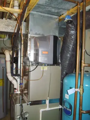 Climatic Heating and Cooling, Inc. - Air Duct Cleaning Services in Middleburg, VA