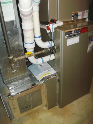 Climatic Heating and Cooling, Inc. - Air Duct Cleaning Services in Middleburg, VA