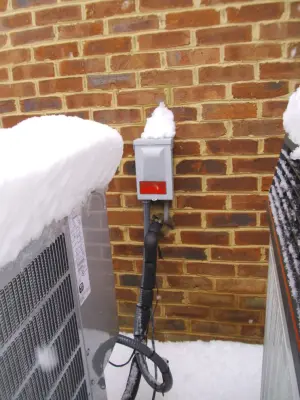 Climatic Heating and Cooling, Inc. - Air Duct Cleaning Services in Middleburg, VA