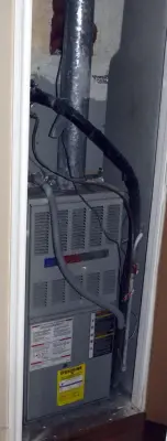 Texas Air Doctors - Air Duct Cleaning Services in North Richland Hills, TX
