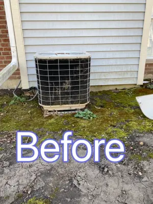 Green VRM inc - Air Duct Cleaning Services in Chicago, IL