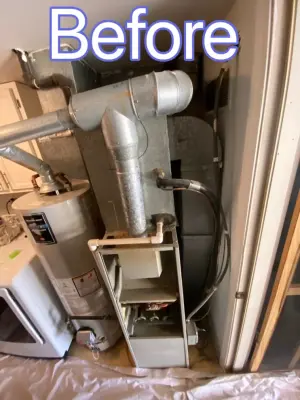 Green VRM inc - Air Duct Cleaning Services in Chicago, IL