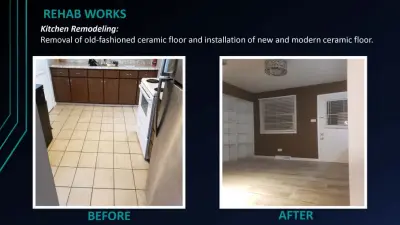Conquest Construction & Consulting Corporation - Heating & Cooling Services in Chicago, IL