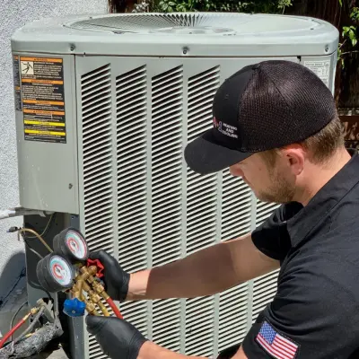 A-1 Heating and Cooling - Air Duct Cleaning Services in San Jose, CA