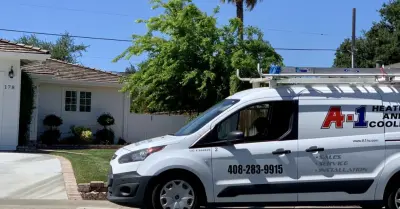 A-1 Heating and Cooling - Air Duct Cleaning Services in San Jose, CA