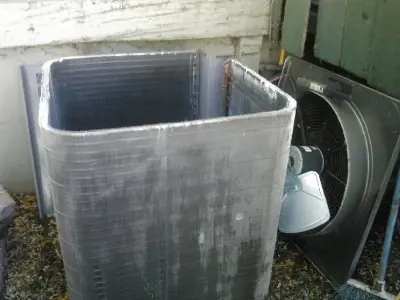 Upkeep — Heating & Cooling Services project by A-1 Heating And Cooling