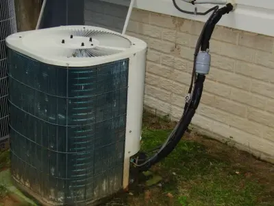 Comfort Solutions - Air Duct Cleaning Services in Alexandria, VA