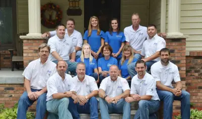 Popejoy Inc - Heating & Cooling Services in Fairbury, IL
