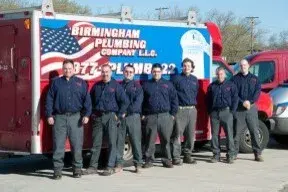 Birmingham Plumbing Heating and Cooling - Plumbing Services in Birmingham, MI