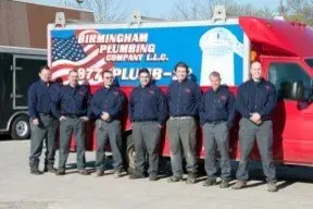 Birmingham Plumbing Heating and Cooling - Plumbing Services in Birmingham, MI