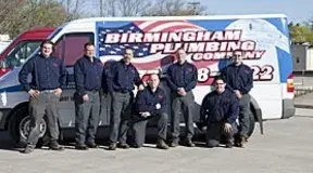 Birmingham Plumbing Heating and Cooling - Plumbing Services in Birmingham, MI