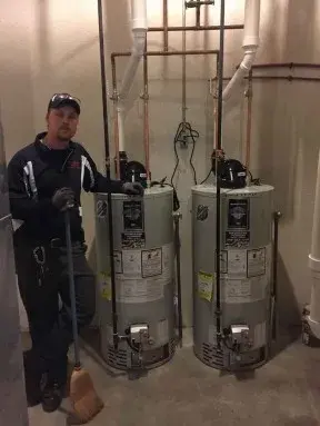 Birmingham Plumbing Heating and Cooling - Plumbing Services in Birmingham, MI