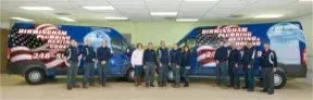 Birmingham Plumbing Heating and Cooling - Plumbing Services in Birmingham, MI