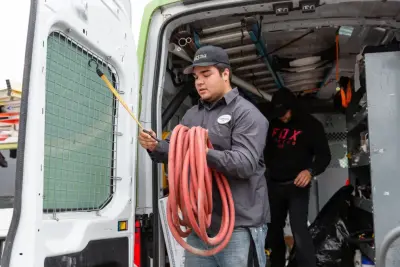 Carini Heating, Air and Plumbing - Heating & Cooling Services in San Diego, CA