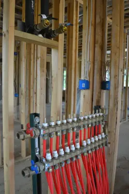 Hydro-Temp | Geothermal Naturally. - Heating & Cooling Services in Pocahontas, AR