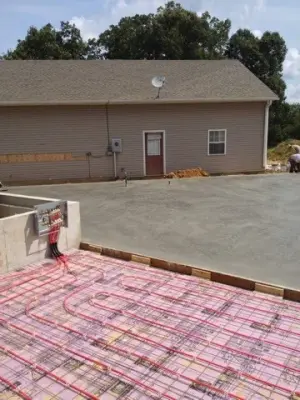 Hydro-Temp | Geothermal Naturally. - Heating & Cooling Services in Pocahontas, AR