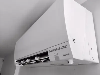 Command Comfort - Heating & Cooling Services in Los Alamitos, CA