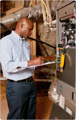 MTB Mechanical, Inc - Heating & Cooling Services in Matthews, NC