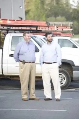 MTB Mechanical, Inc - Heating & Cooling Services in Matthews, NC