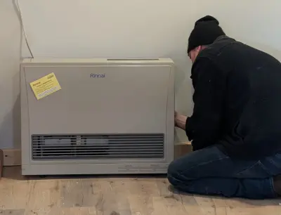 JMH Heating LLC - Plumbing Services in Keeseville, NY