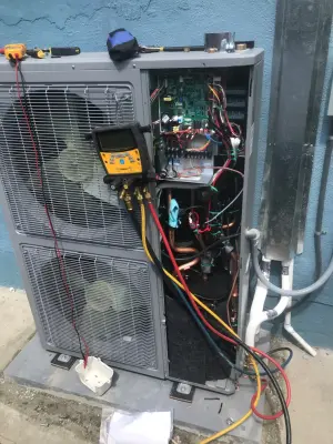 Electrician HVAC PRO - Heating & Cooling Services in San Jose, CA