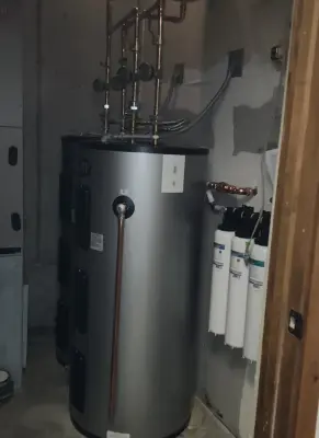 Cutting Edge HVAC LLC - Heating & Cooling Services in Idaho Falls, ID