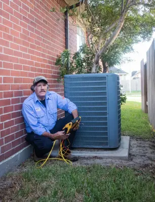 BVS Home Experts - Heating & Cooling Services in Sealy, TX