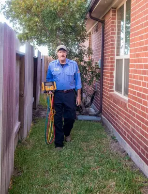 BVS Home Experts - Heating & Cooling Services in Sealy, TX