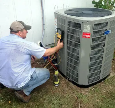 Hillenburg Heat & Air, LLC - Air Duct Cleaning Services in Cabot, AR
