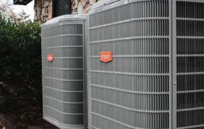 Diamond Y Heating and Cooling - Heating & Cooling Services in Elgin, OK