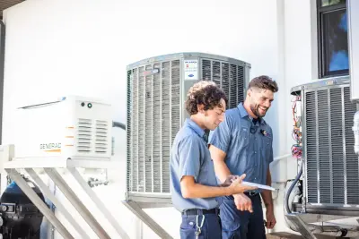 US HVAC Home Service Columbus - Heating & Cooling Services in Columbus, GA