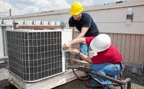 US HVAC Home Service Joliet - Heating & Cooling Services in Joliet, IL