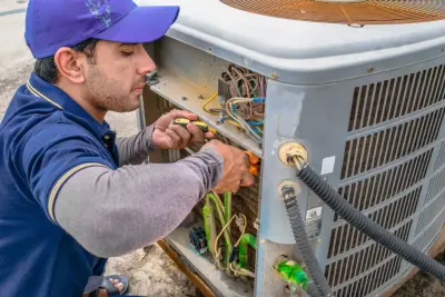 US HVAC Home Service Owensboro - Plumbing Services in Owensboro, KY