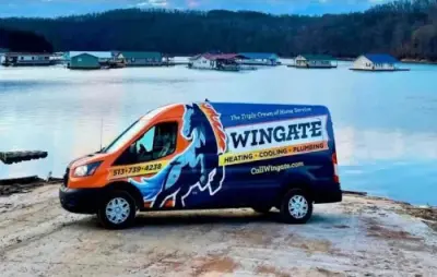 Wingate Heating Cooling Plumbing Roofing - Plumbing Services in Cincinnati, OH