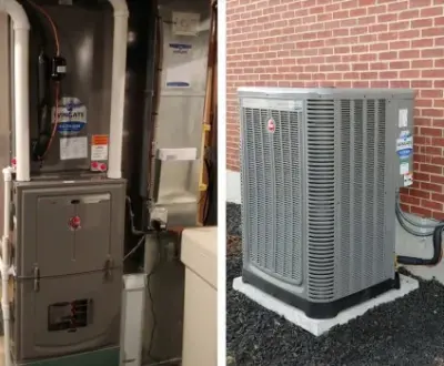 Wingate Heating Cooling Plumbing Roofing - Plumbing Services in Cincinnati, OH